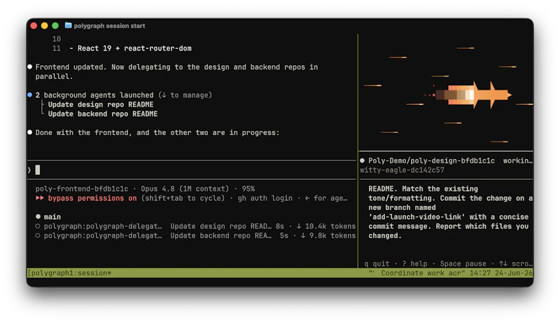 Polygraph screenshot 10