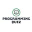 Programming Quiz