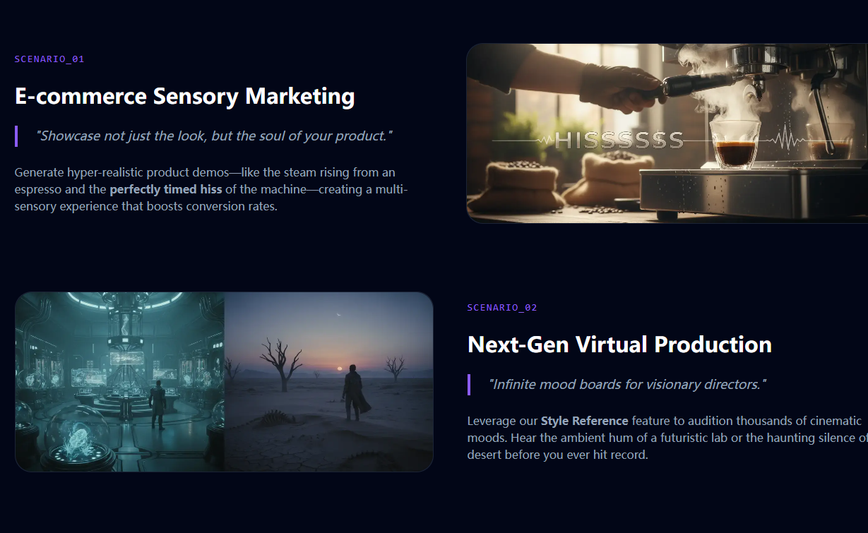 Skyreels v4 gallery image