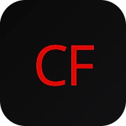 ClipForge AI logo