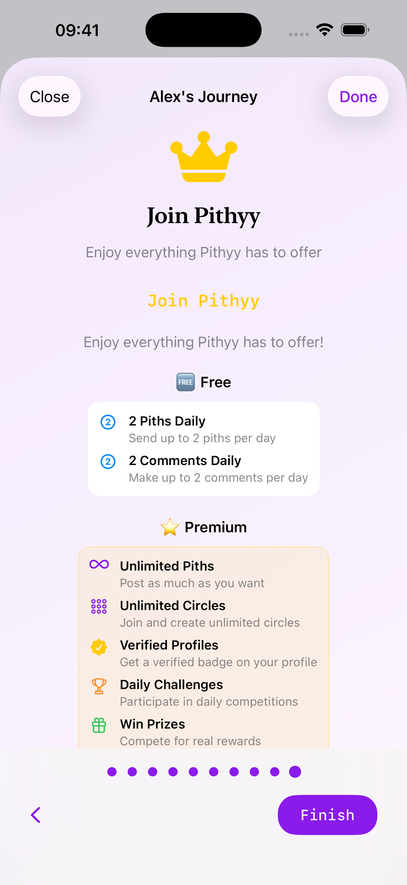 Pithyy gallery image