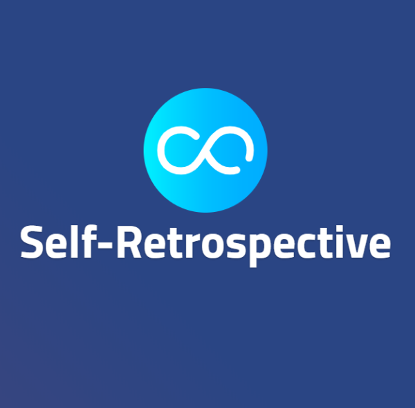 Self-Retrospective gallery image
