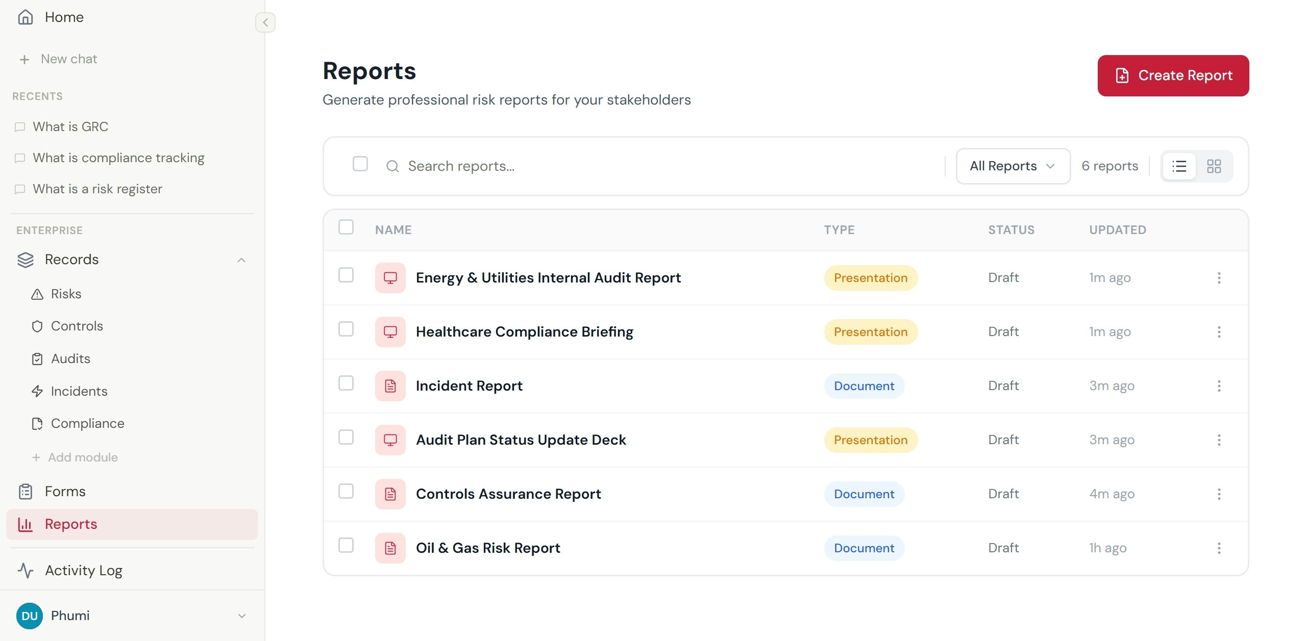 Dimeri.ai gallery image