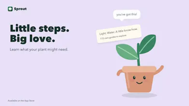 Sprout : Plant Parent gallery image