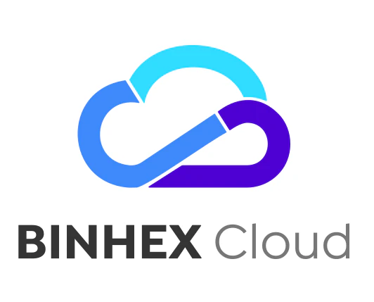 Binhex Cloud