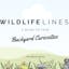 Wildlifelines: A Guide to Your Backyard Curiosities