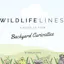 Wildlifelines: A Guide to Your Backyard Curiosities