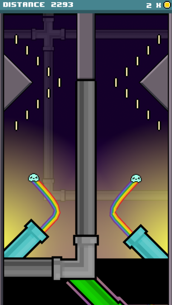 Pixel Memories gallery image