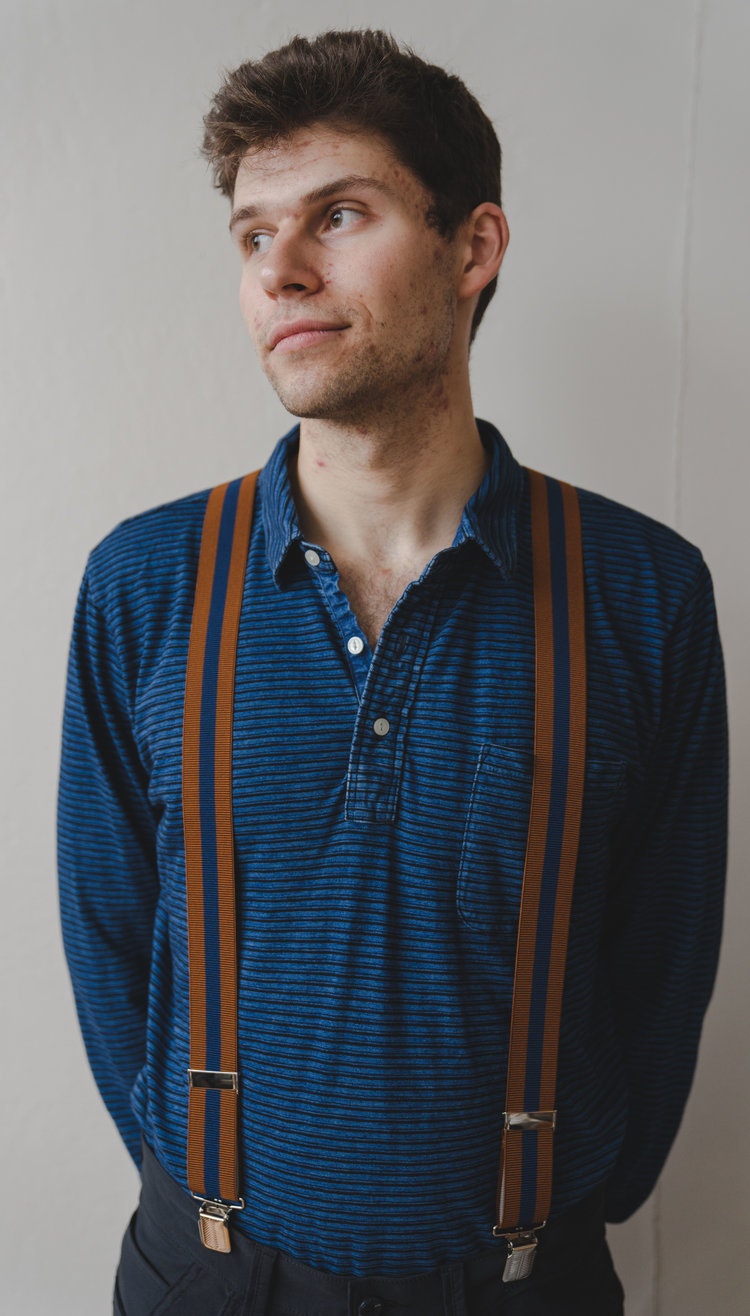 Better Than Belts - Suspenders gallery image