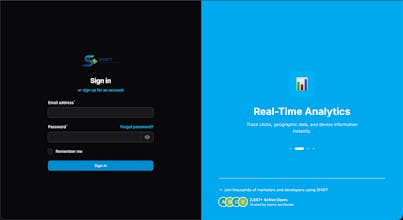 SHWT Free URL Shortener gallery image