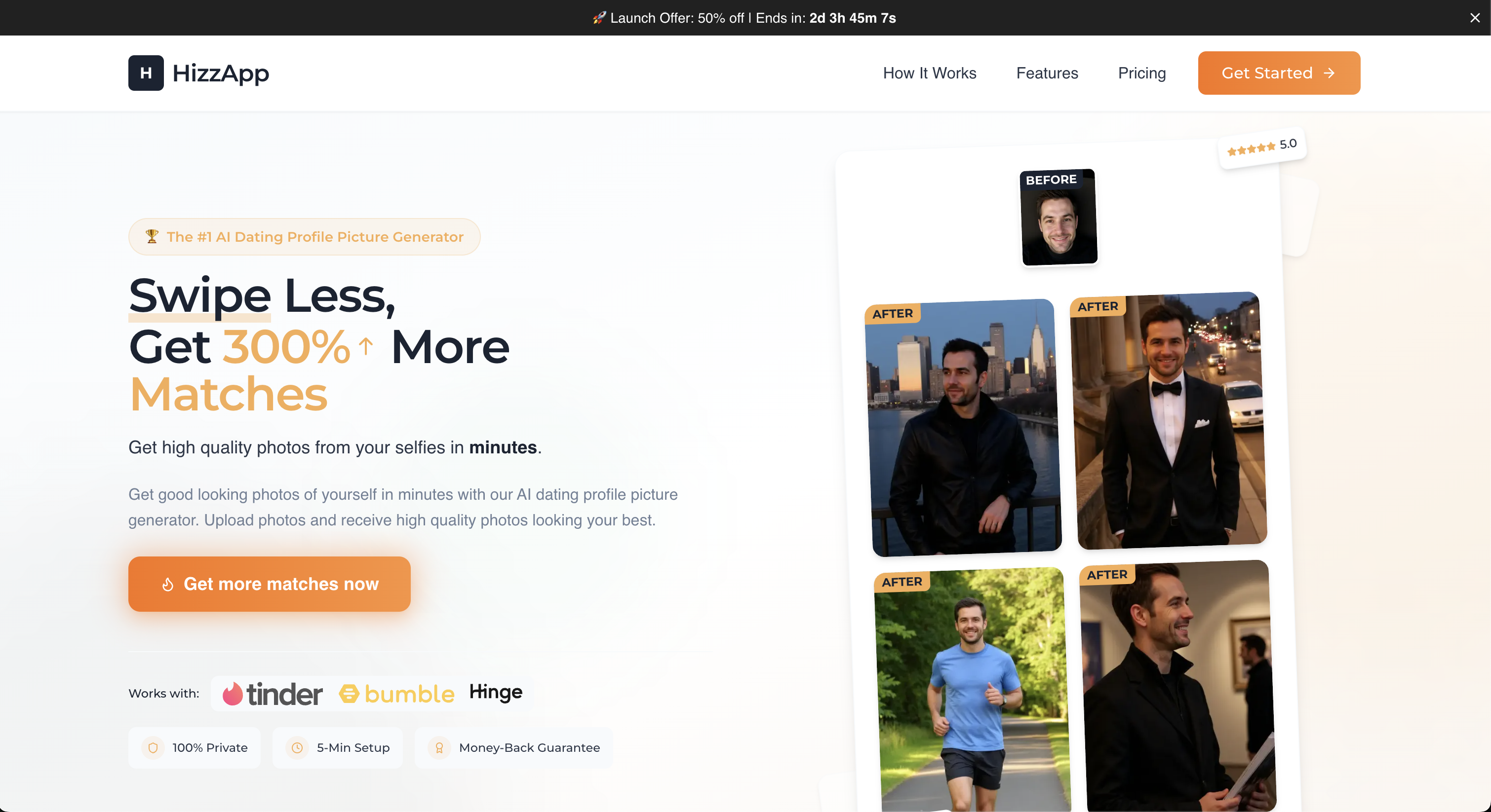 HizzApp media 1
