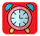 Move Alarm Clock