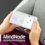 MindNode 4.0 for iOS and Apple Watch