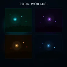 Luminae gallery image
