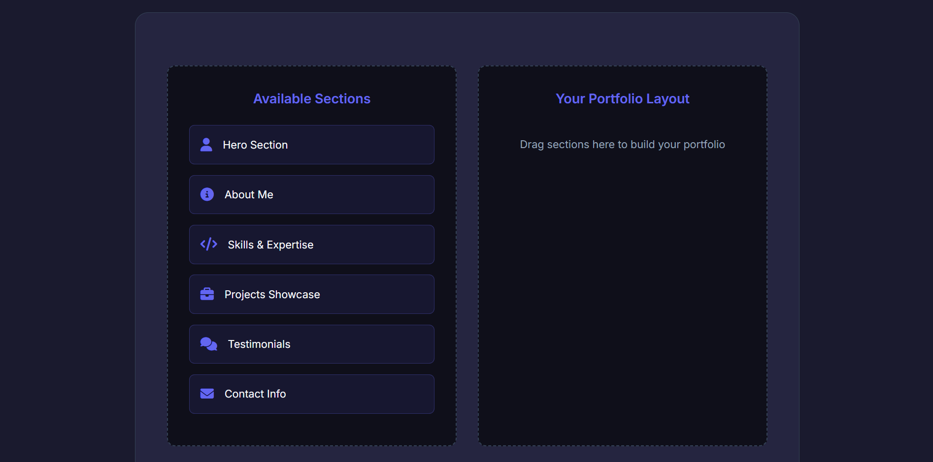SkilloraBuilder gallery image