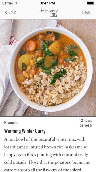 Deliciously Ella gallery image