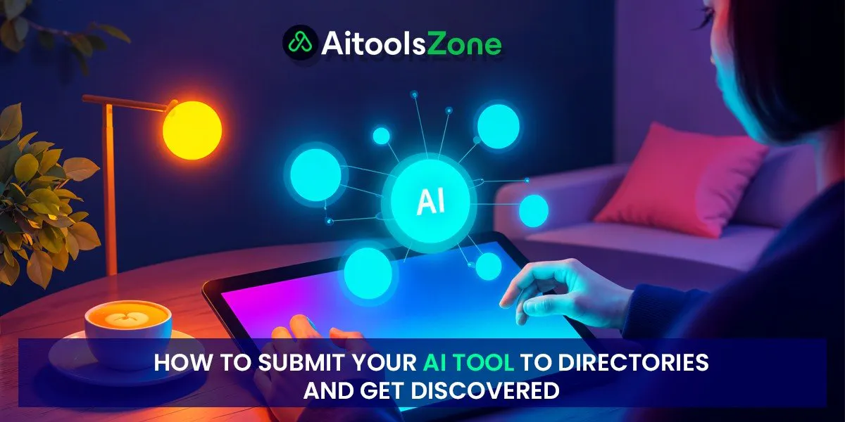 Aitools Zone
