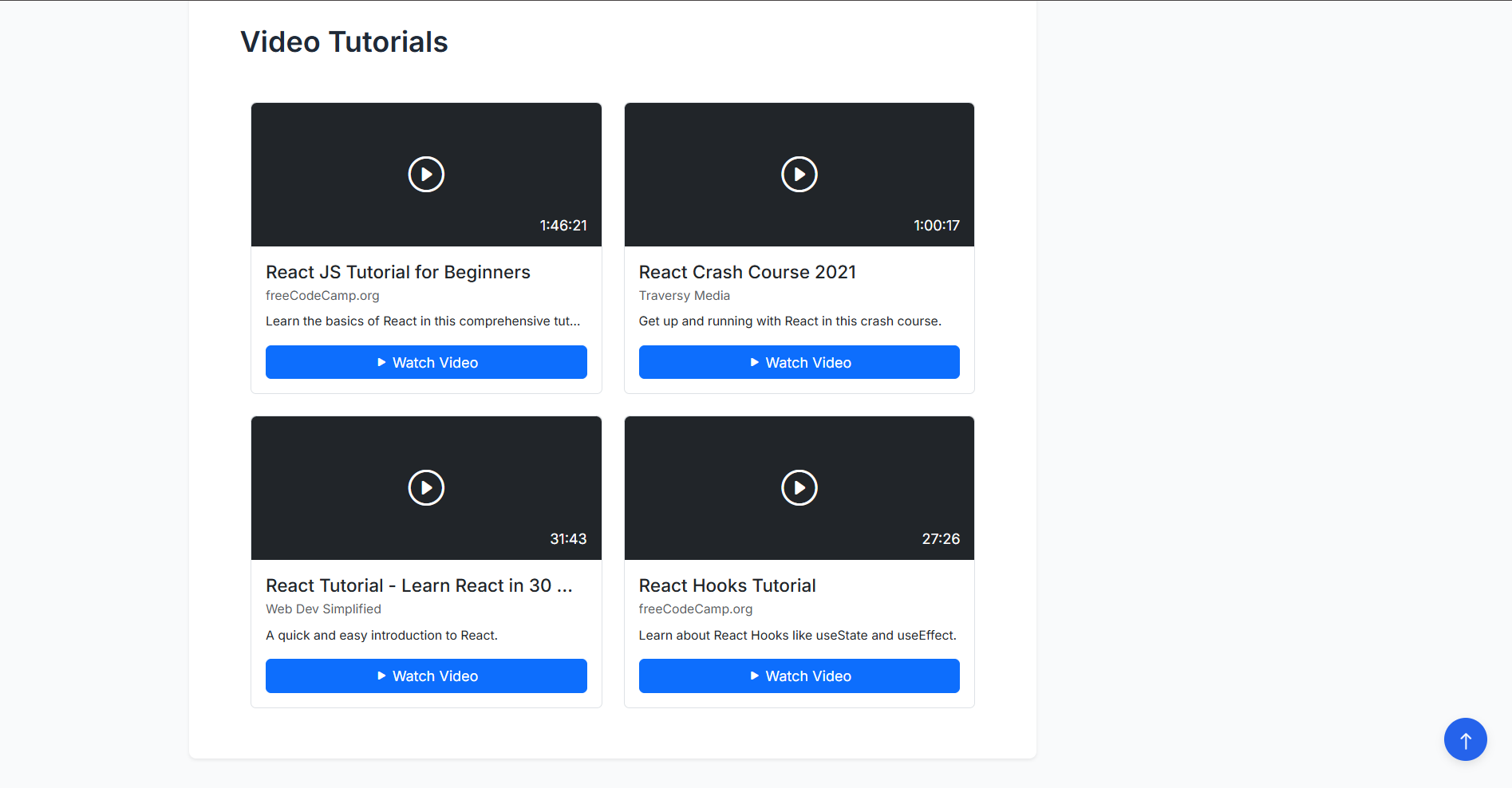 UpSkill gallery image
