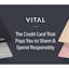 VITAL Card