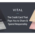 VITAL Card