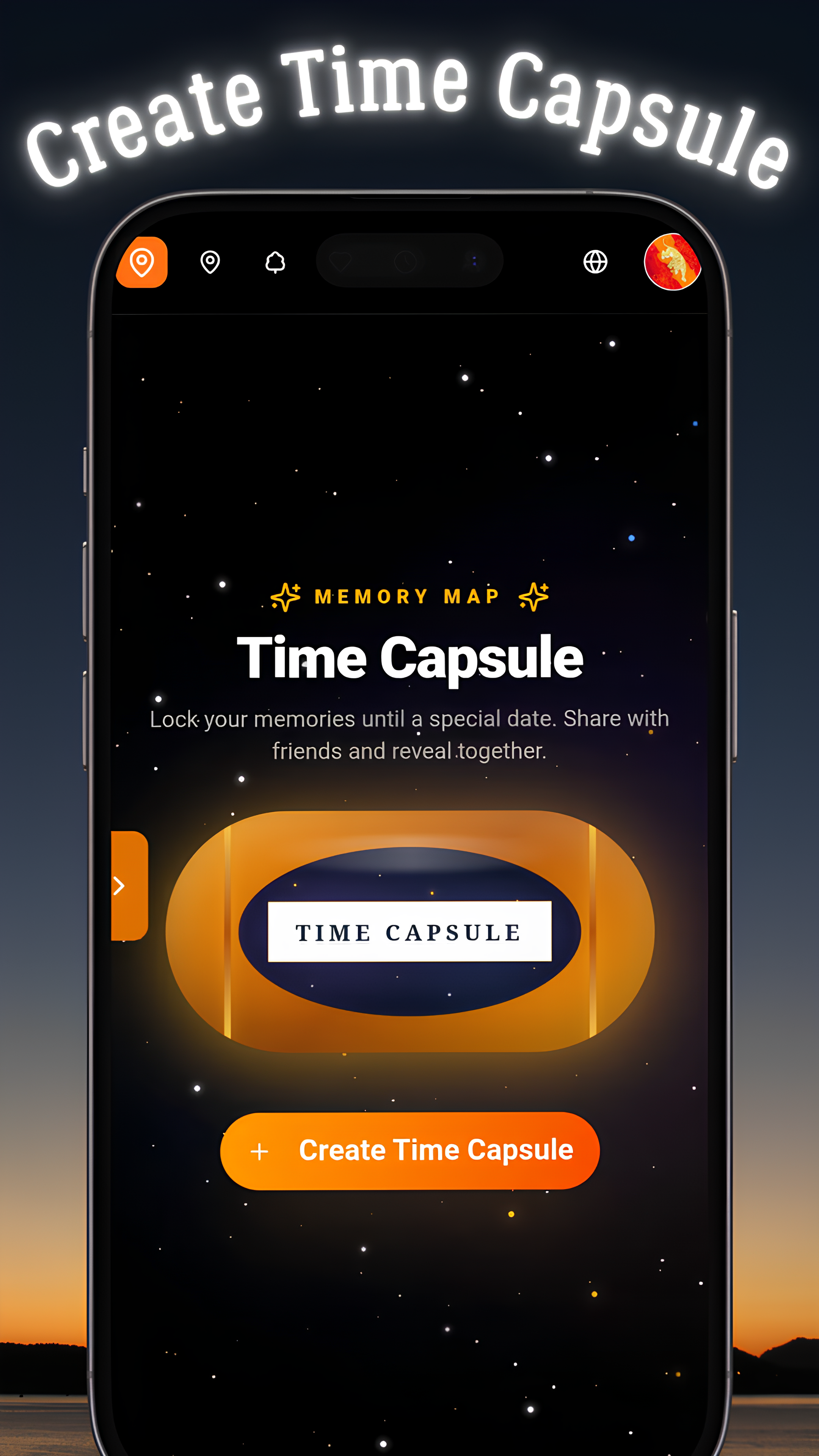 Memory Map gallery image
