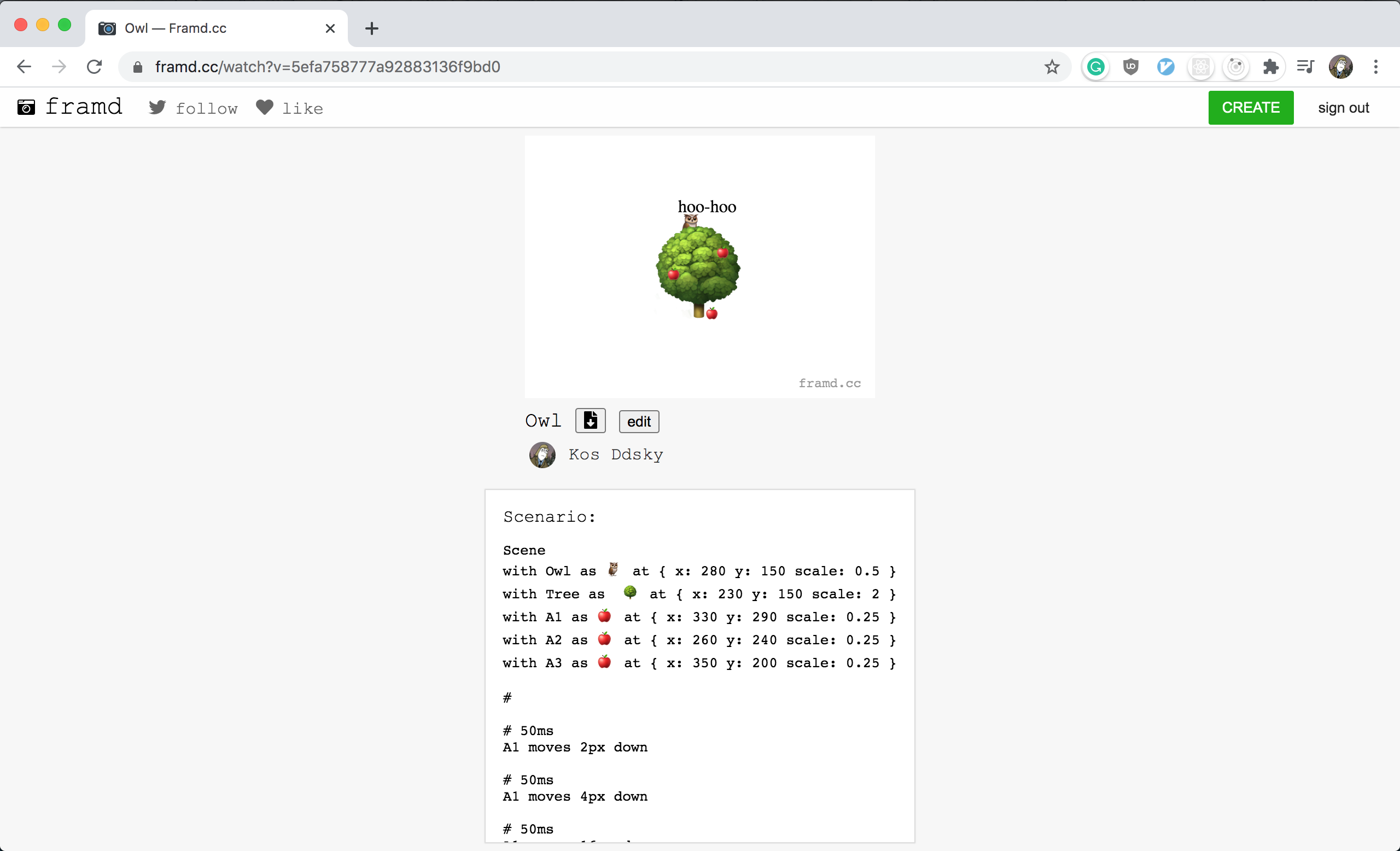 Framd Emoji gallery image