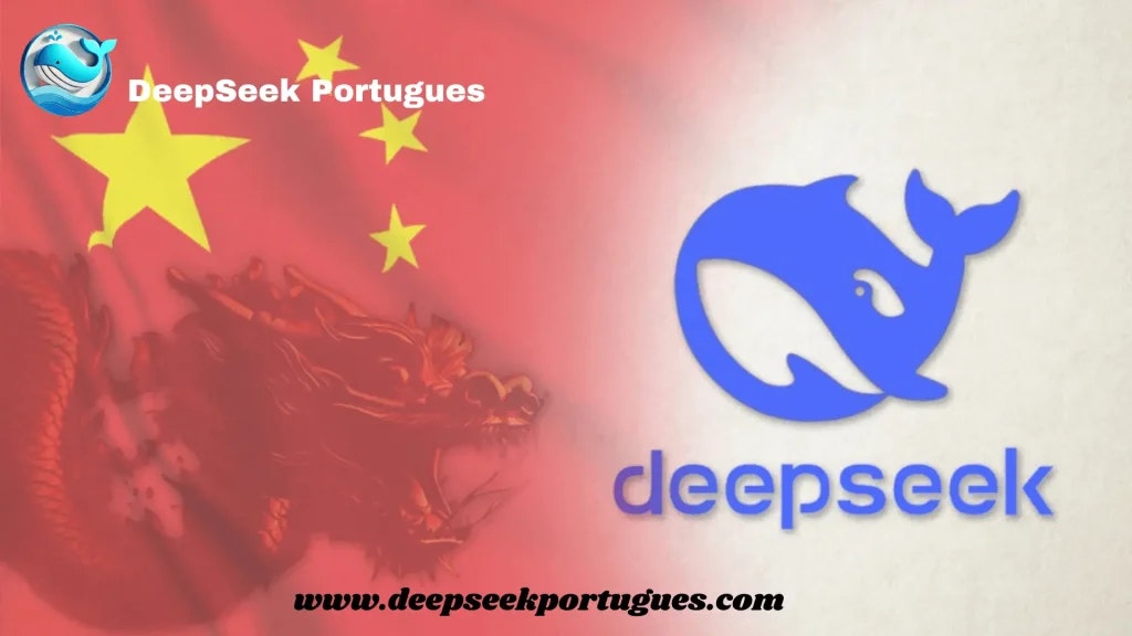 Diepeek - Deepseek online beste media 1