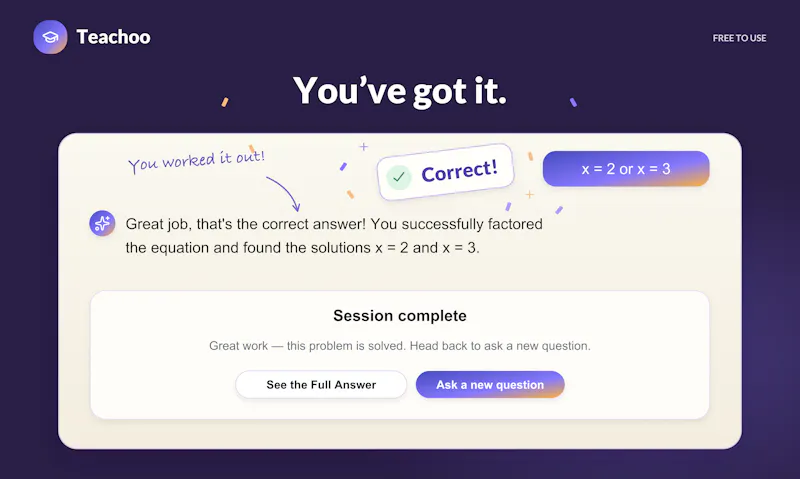 Teachoo screenshot 5