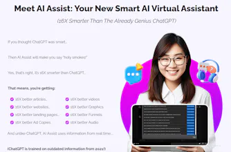 AI Assist gallery image