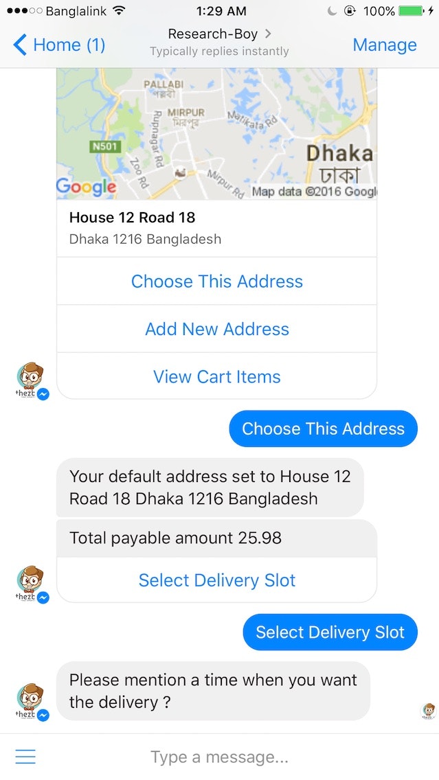 chattyPEOPLE gallery image