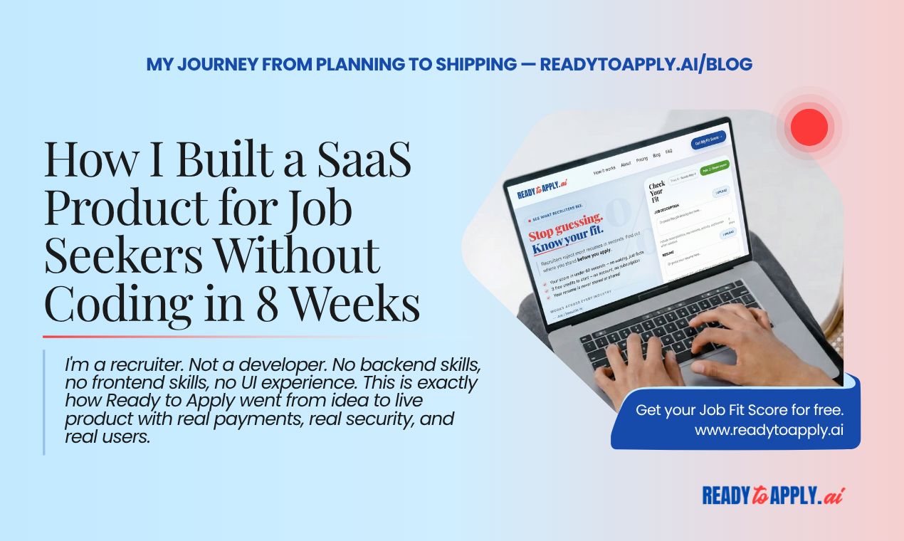 Ready to Apply  gallery image