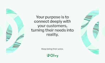 Olvy 3.0 gallery image
