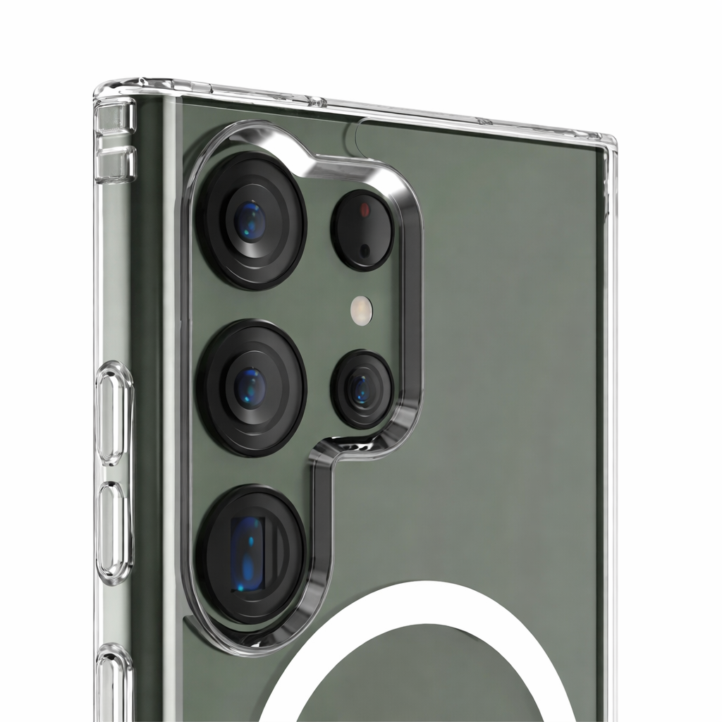 MenzoFy - Screenshot 3 showing product features and functionality