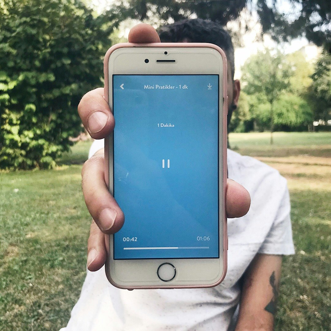 Patika App gallery image