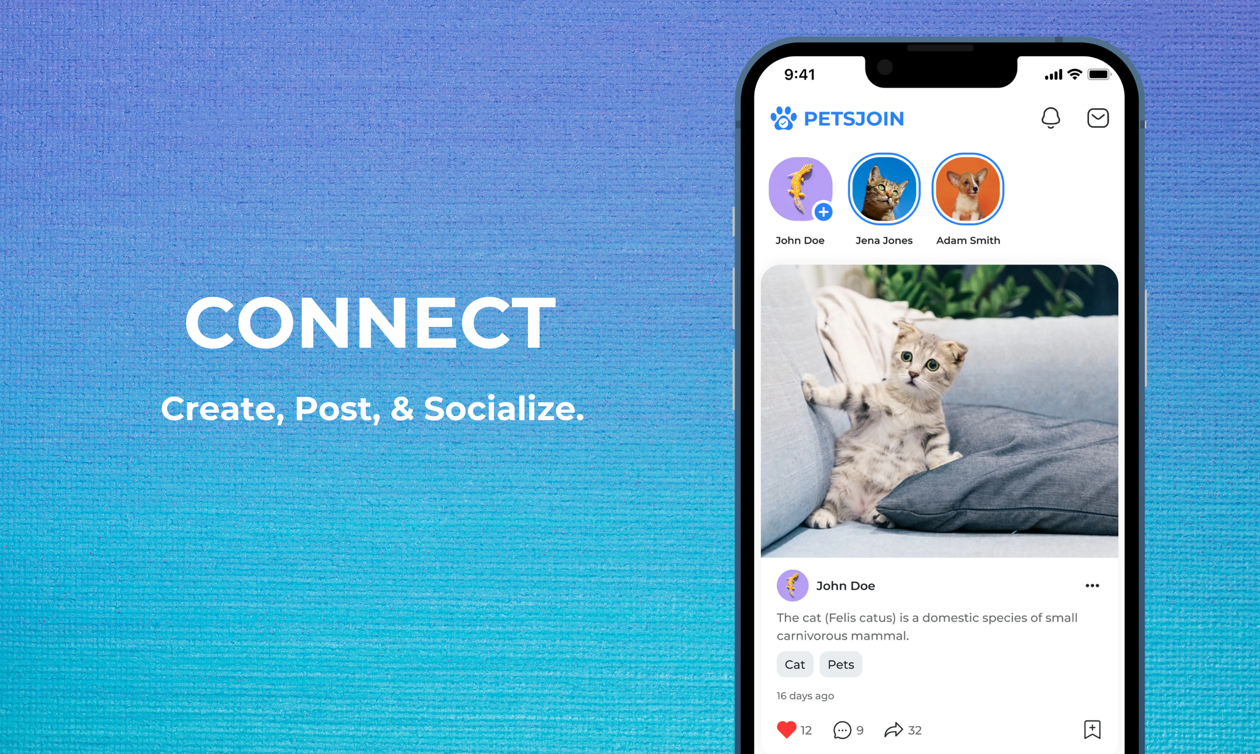 PetsJoin gallery image