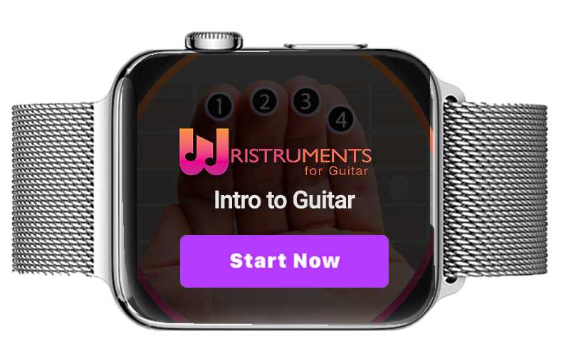 Wristruments gallery image