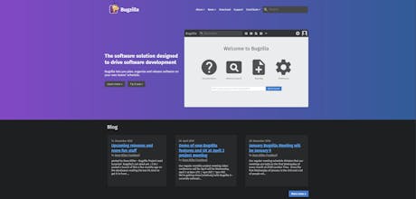 Bugzilla gallery image