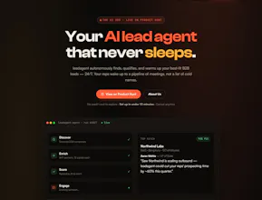 Lead Agent gallery image