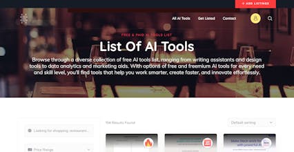 Freemium AI gallery image