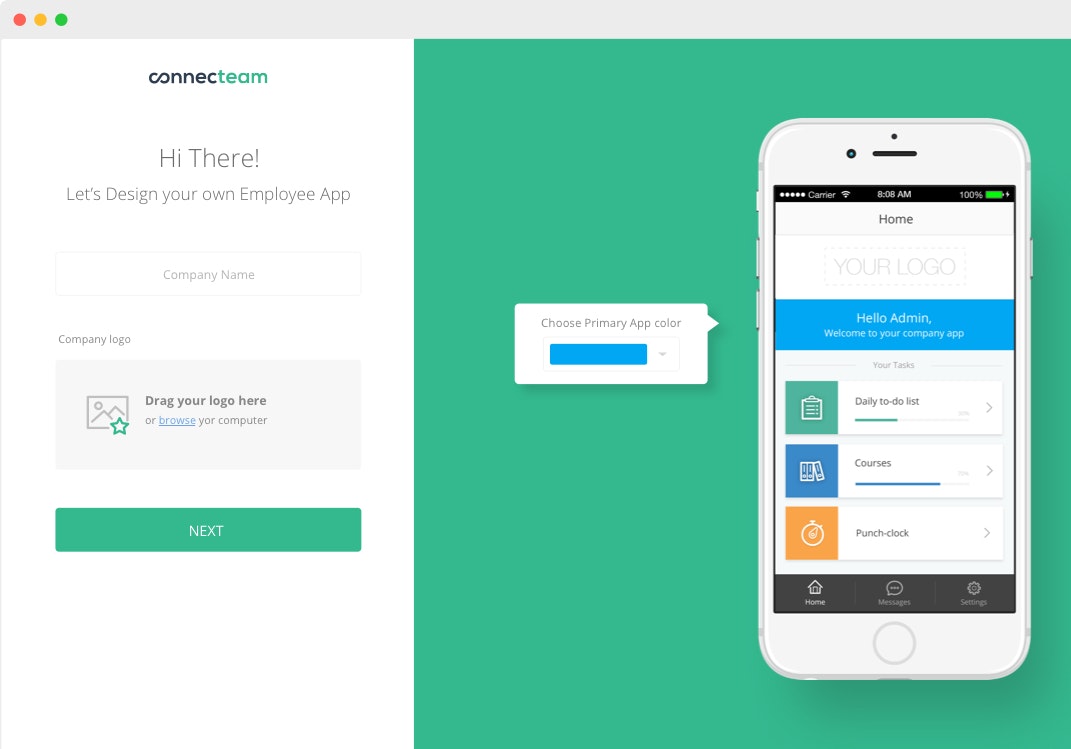 Connecteam gallery image