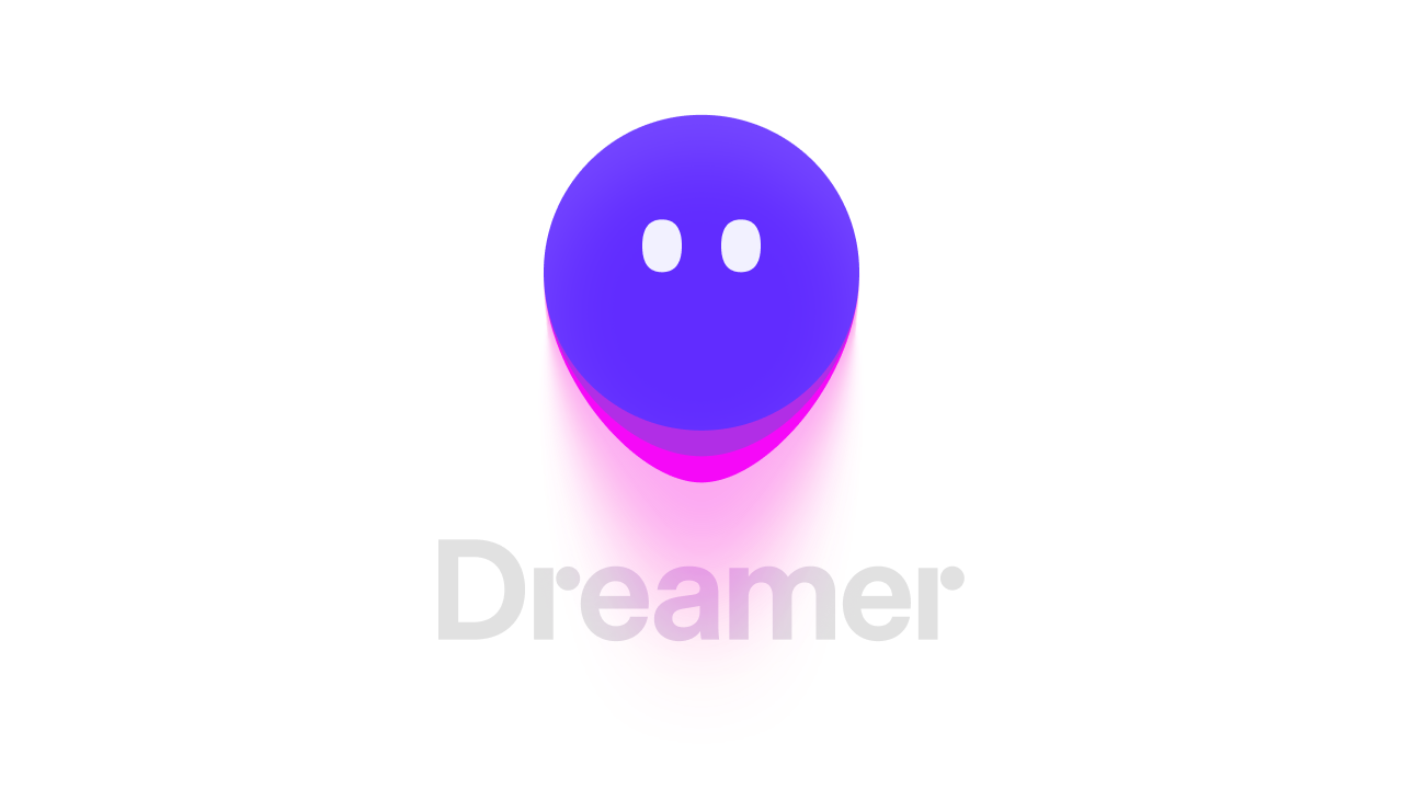 Dreamer screenshot