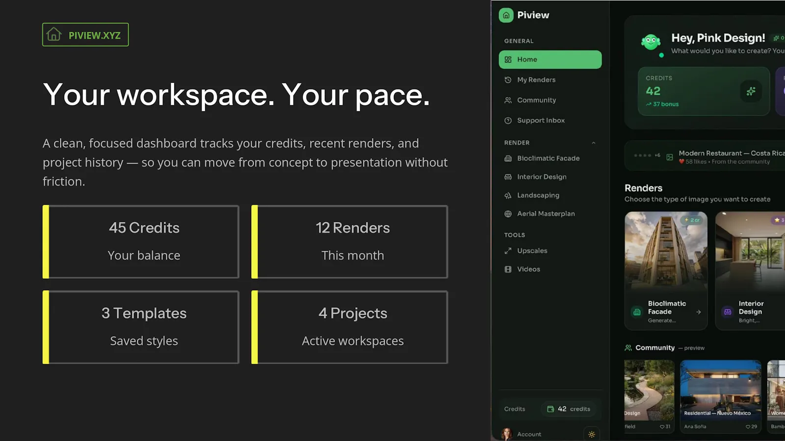 Piview screenshot 7