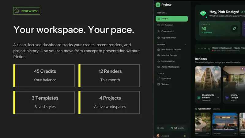 Piview screenshot 7