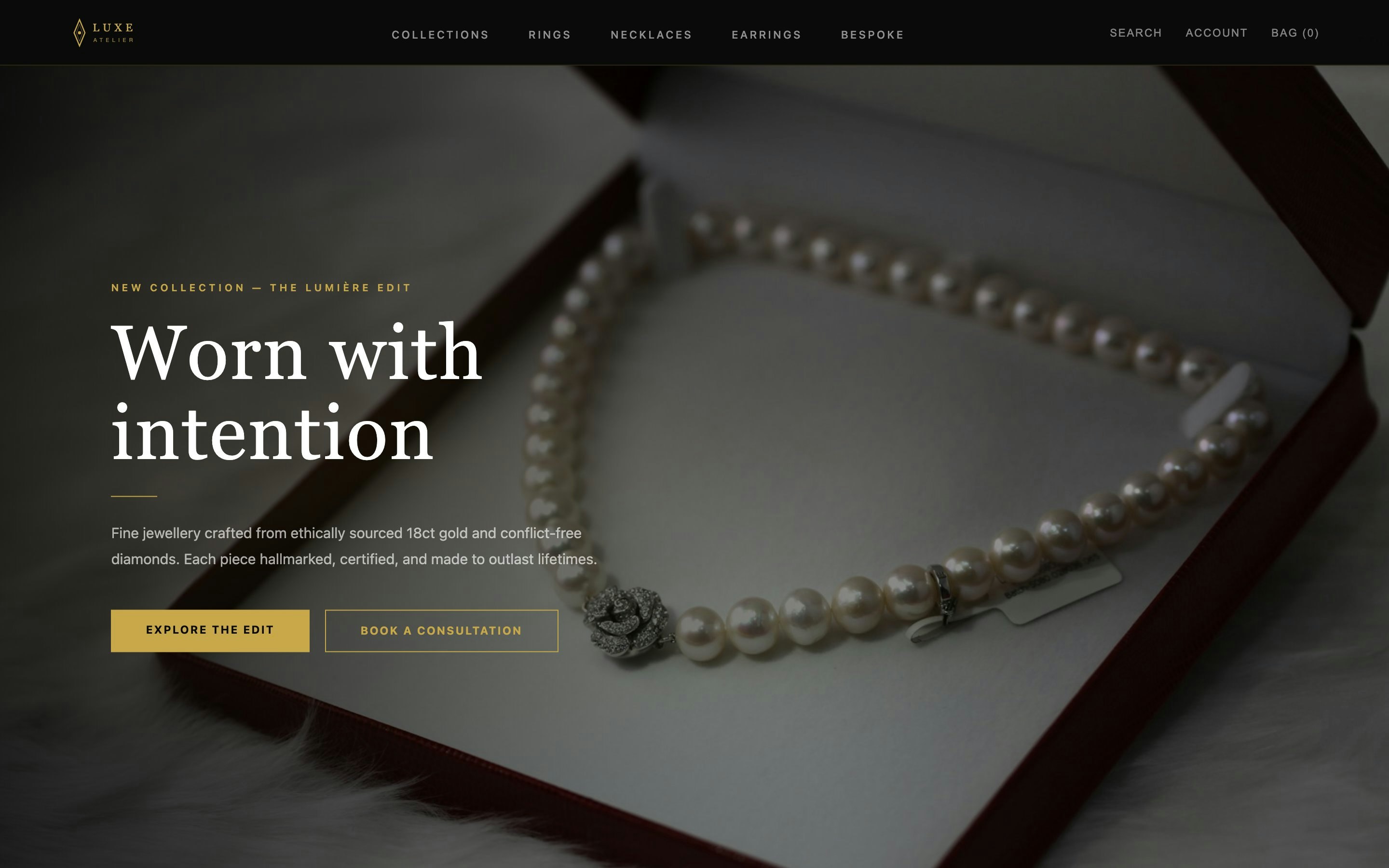 Novus Studio gallery image