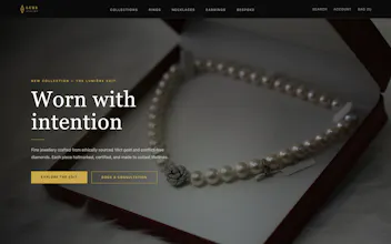 Novus Studio gallery image