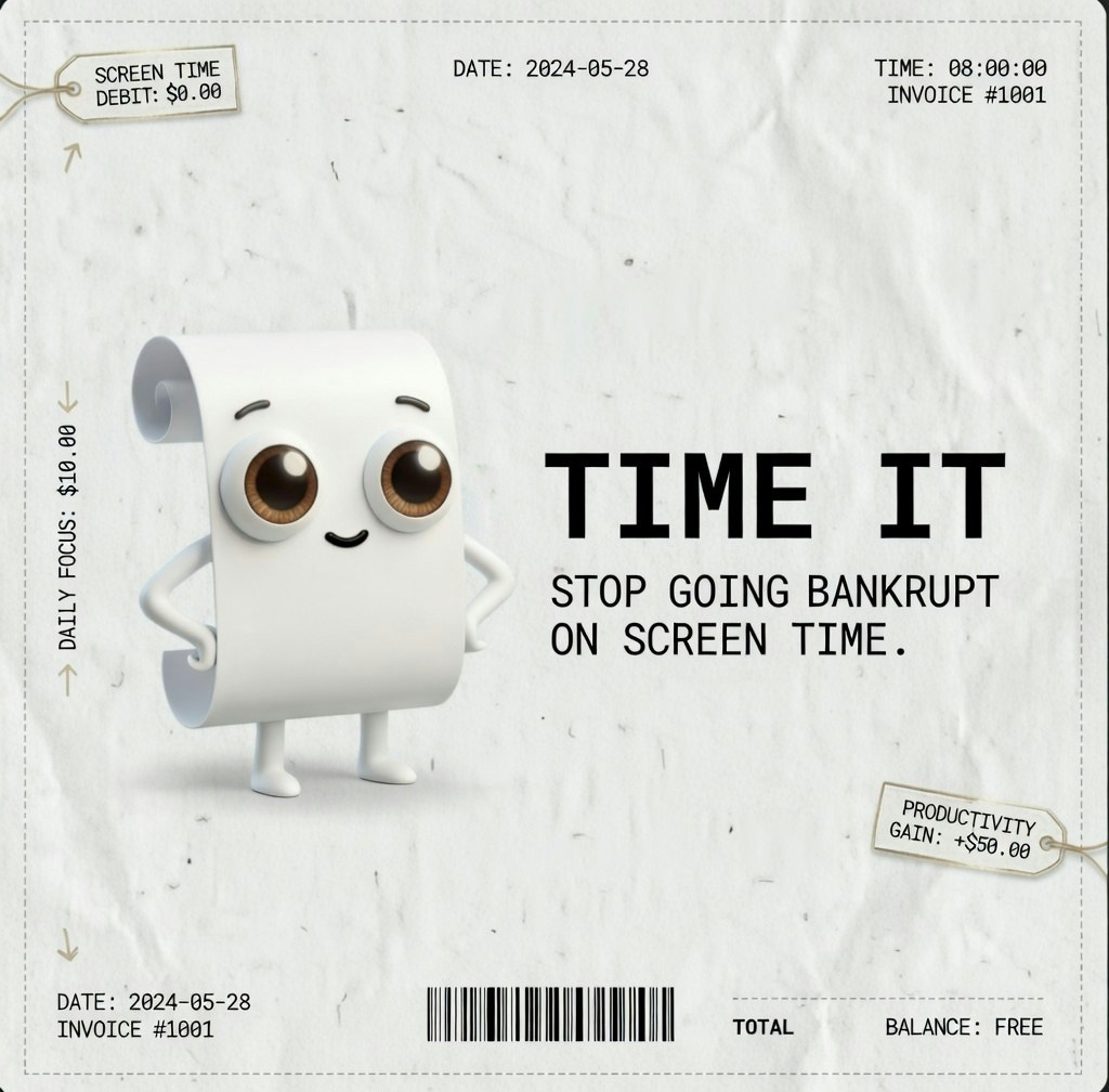 Time It gallery image