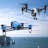 Drone Airspace Management (DAM)