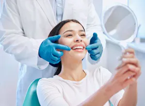 Aura Dentists Bayswater gallery image