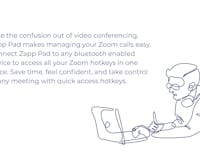 Zapp Pad media 2