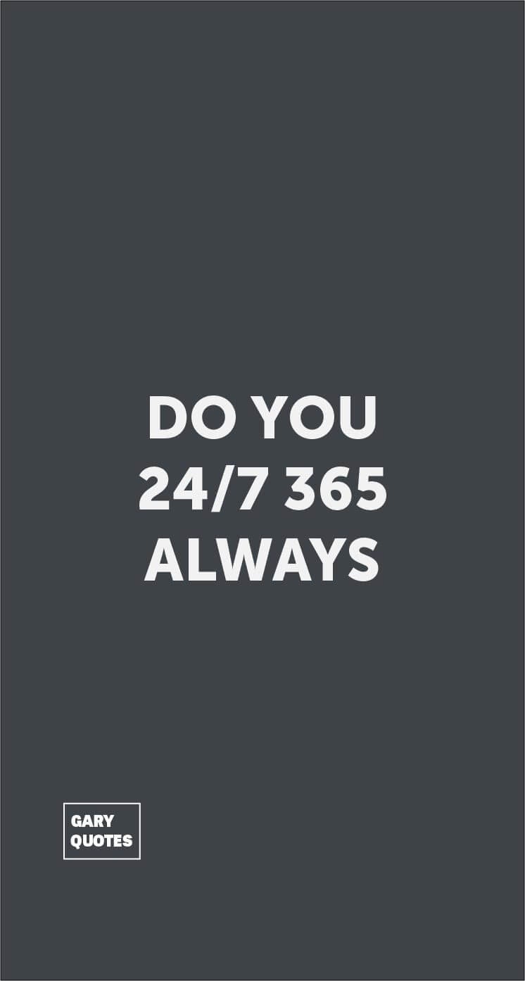 GaryQuotes gallery image